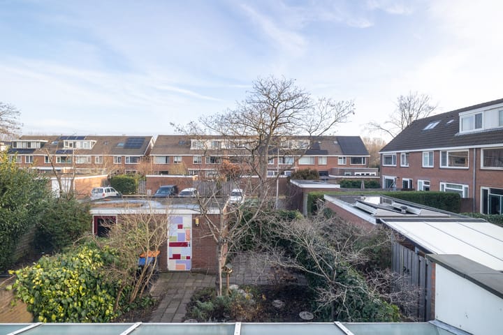 Foto 34 van Hazelaarlaan 2