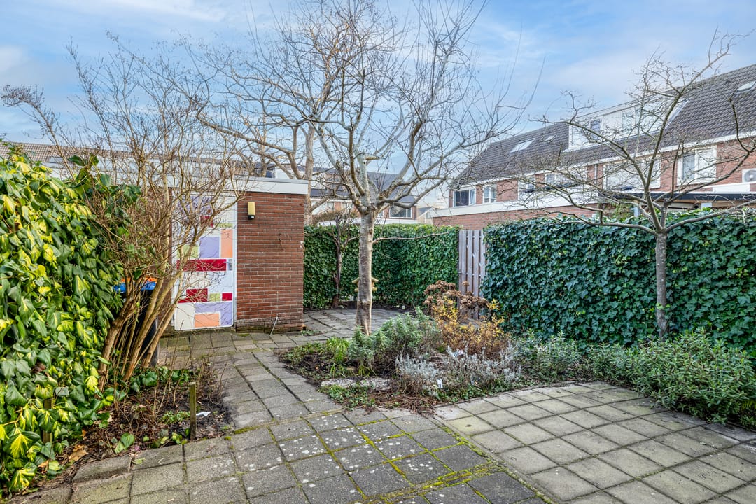 Foto 46 van Hazelaarlaan 2