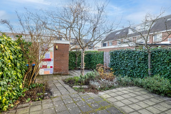 Foto 46 van Hazelaarlaan 2