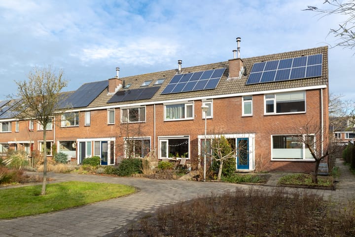 Foto 47 van Hazelaarlaan 2