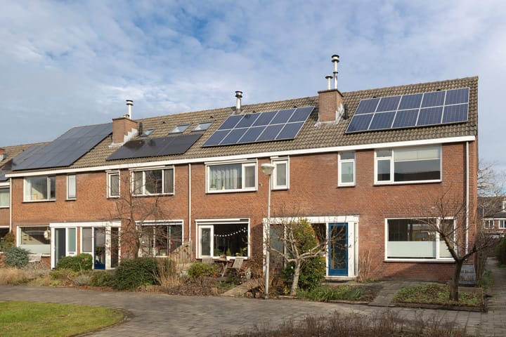 Foto 48 van Hazelaarlaan 2