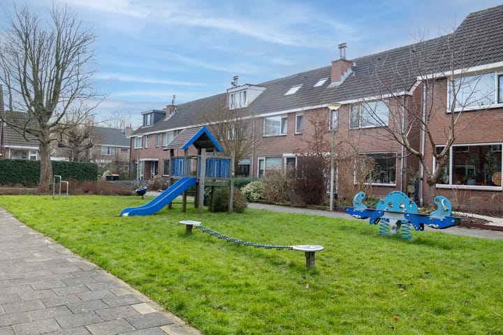 Foto 52 van Hazelaarlaan 2