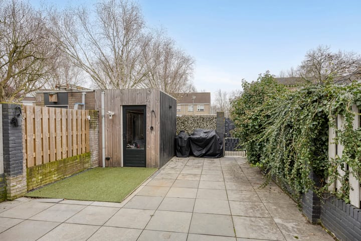 Foto 34 van Oudaanstede 37