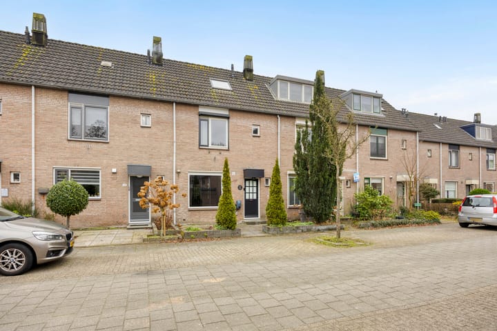 Foto 41 van Oudaanstede 37