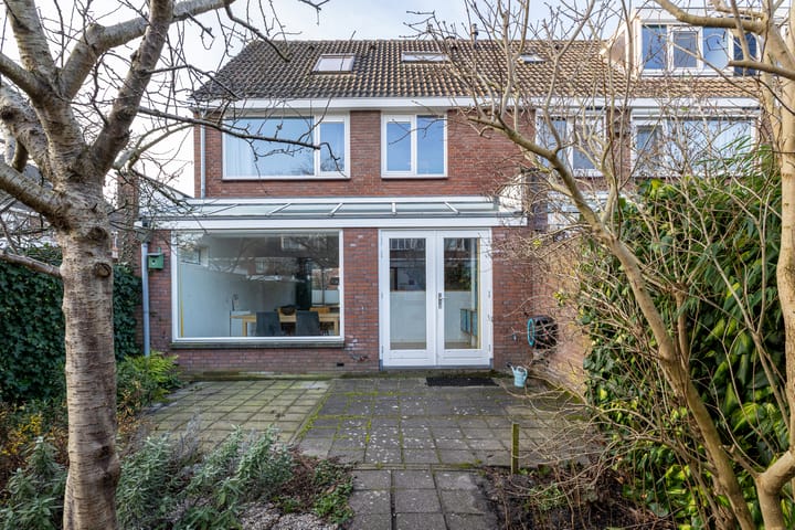 Foto 45 van Hazelaarlaan 2