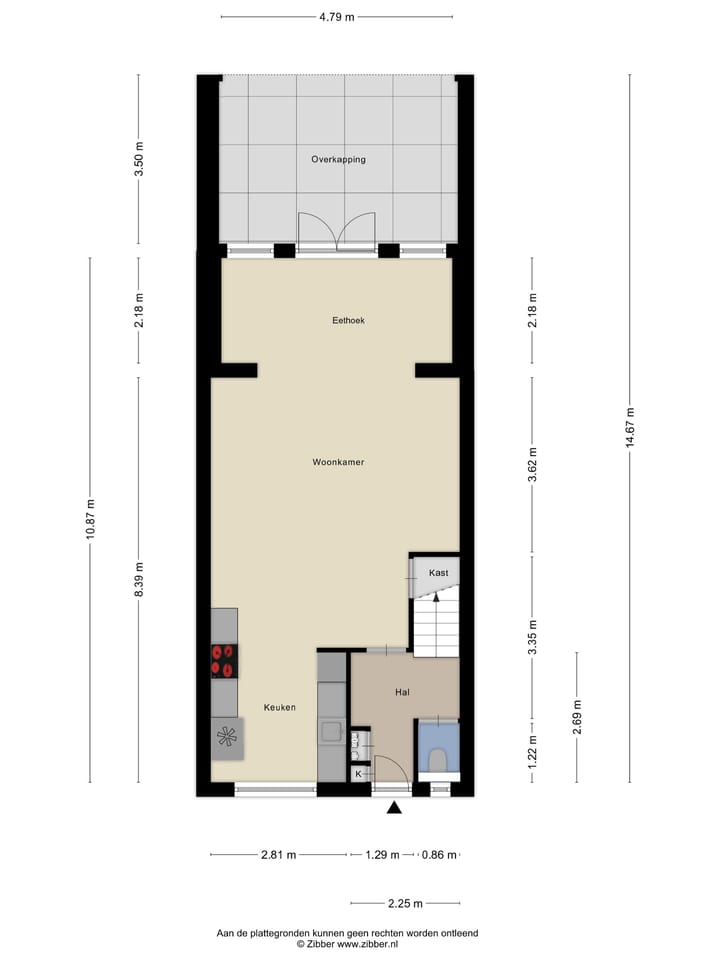 Foto 44 van Oudaanstede 37