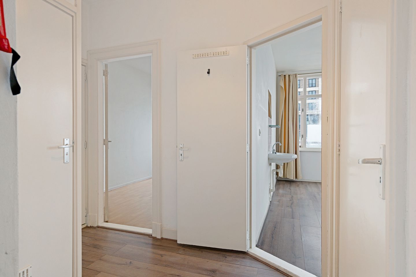 Foto 4 van Oosterhamrikkade 1