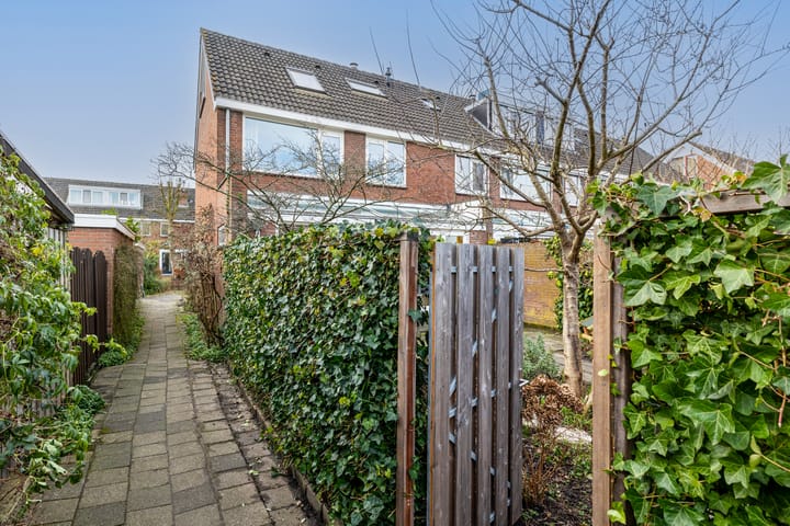 Foto 51 van Hazelaarlaan 2