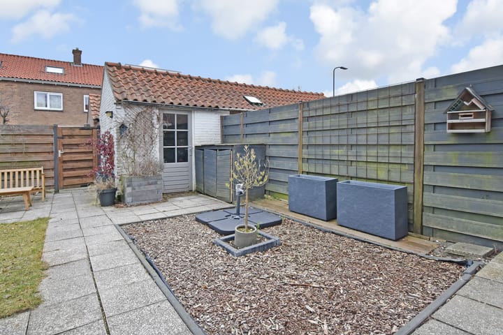 Foto 4 van Willem Klooslaan 36