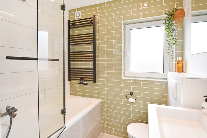 Foto 5 van Willem Klooslaan 36