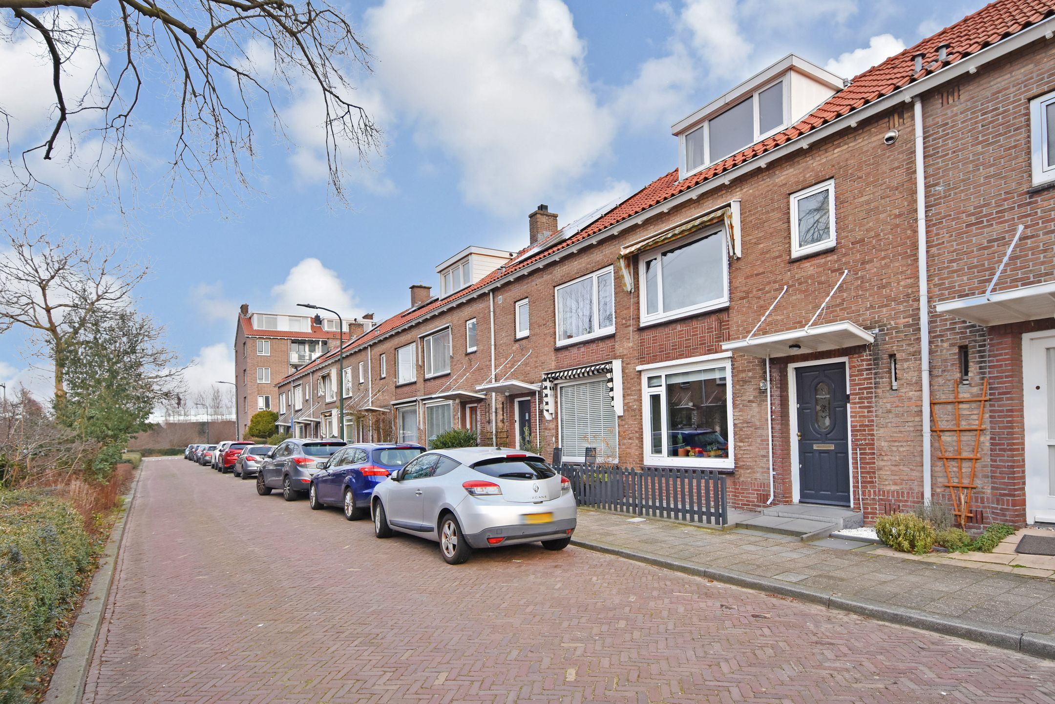 Foto 6 van Willem Klooslaan 36