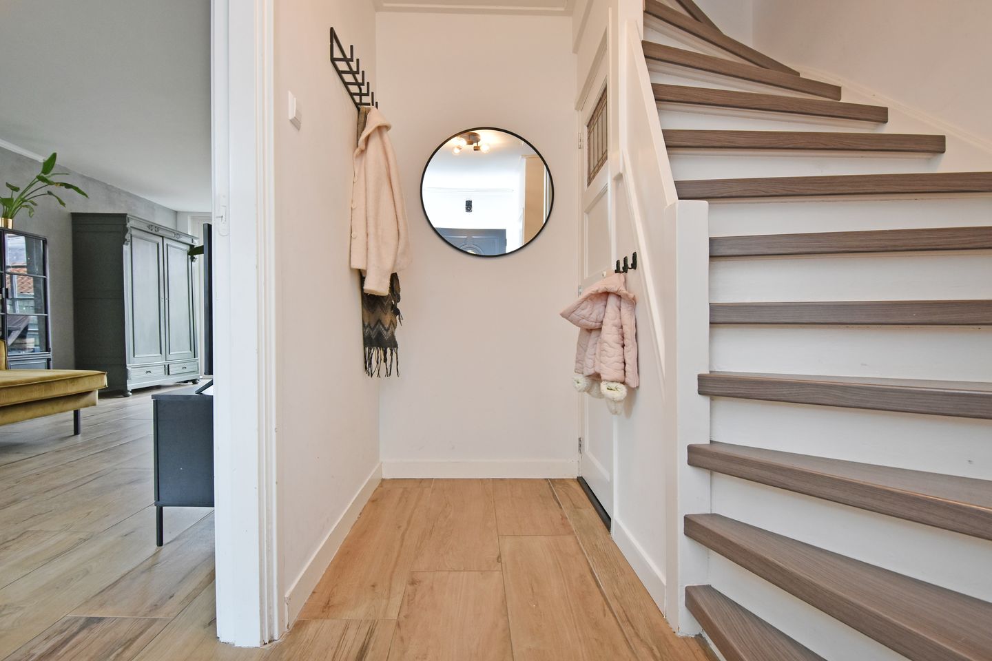 Foto 10 van Willem Klooslaan 36