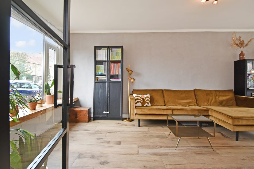 Foto 11 van Willem Klooslaan 36