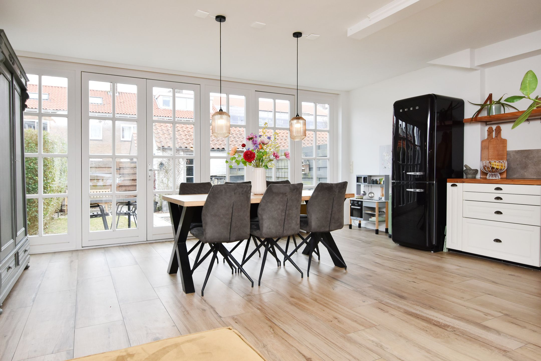 Foto 12 van Willem Klooslaan 36