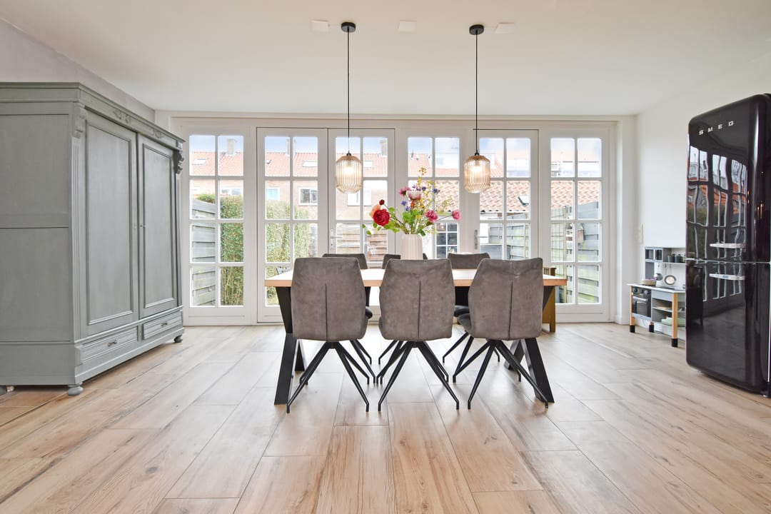 Foto 13 van Willem Klooslaan 36