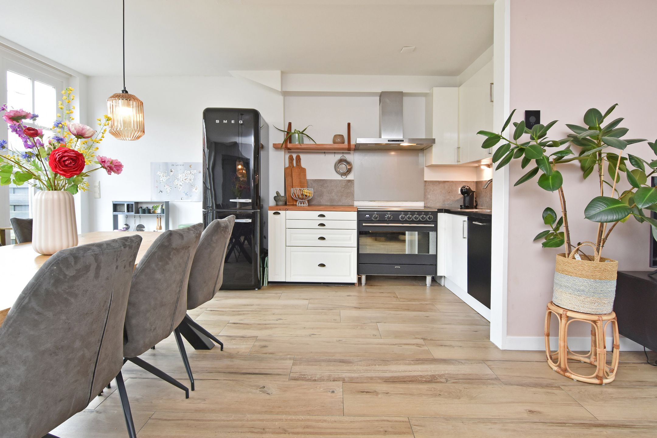 Foto 15 van Willem Klooslaan 36