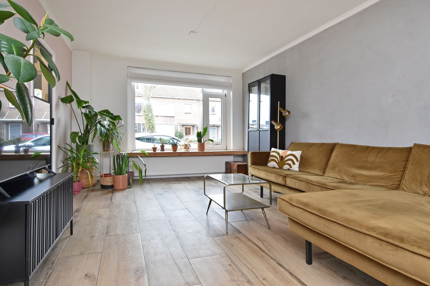 Foto 19 van Willem Klooslaan 36