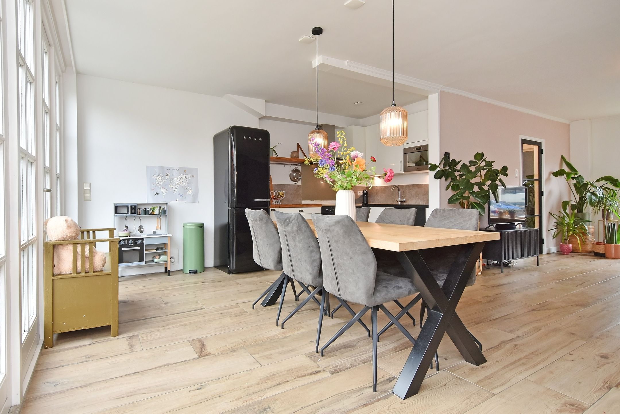 Foto 18 van Willem Klooslaan 36