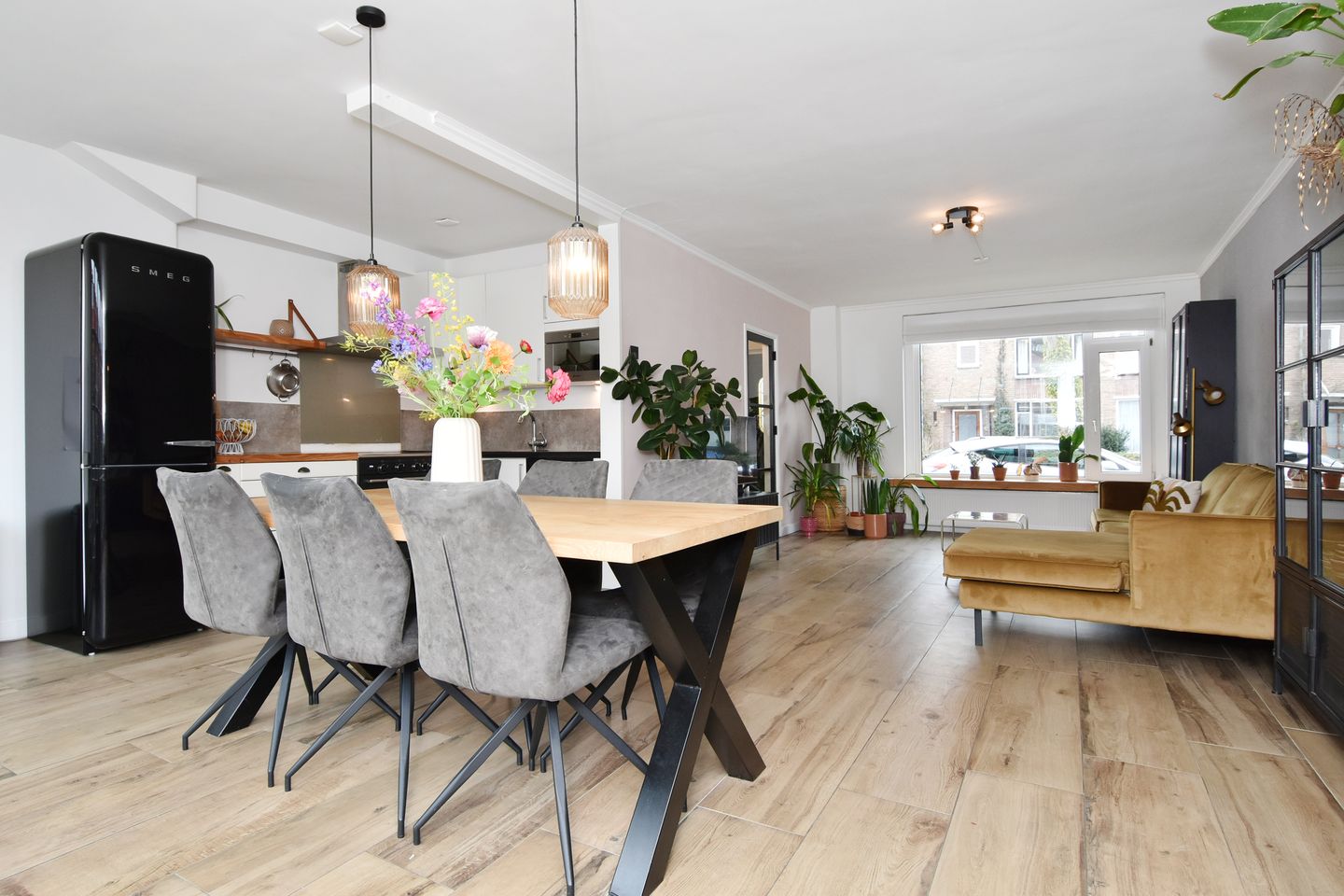 Foto 20 van Willem Klooslaan 36