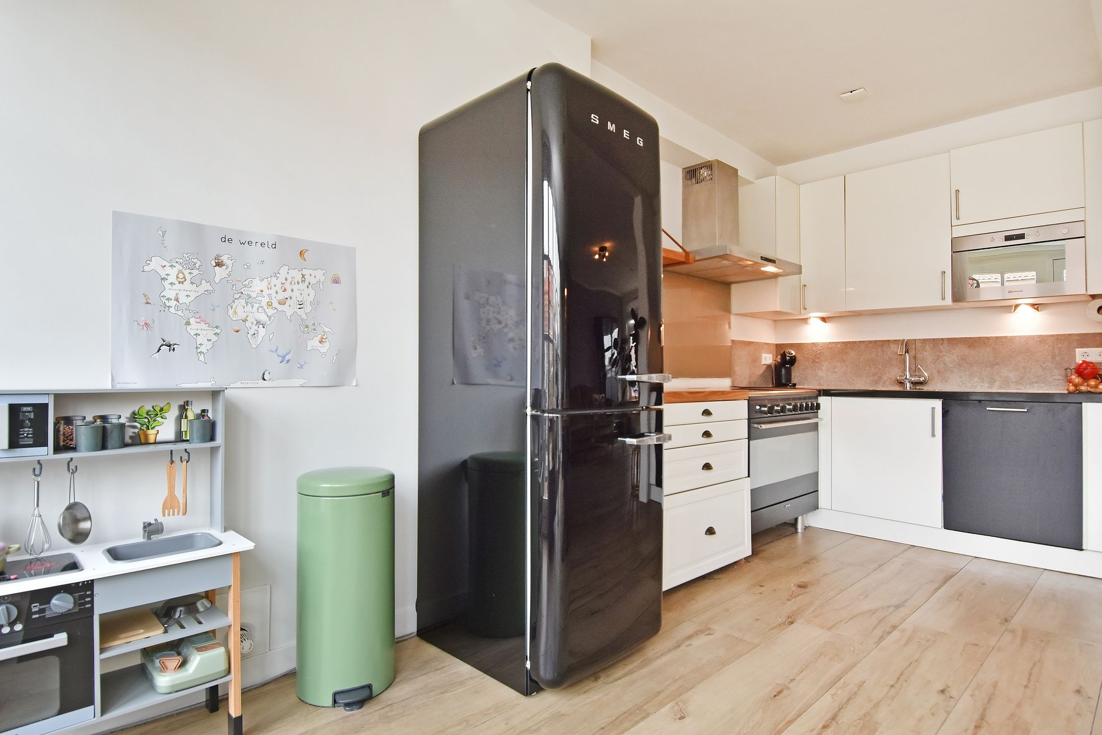 Foto 21 van Willem Klooslaan 36