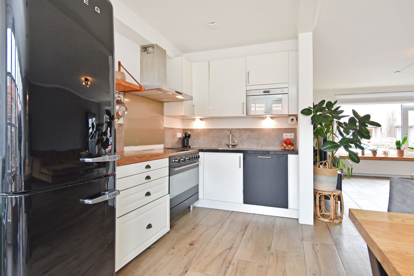 Foto 14 van Willem Klooslaan 36