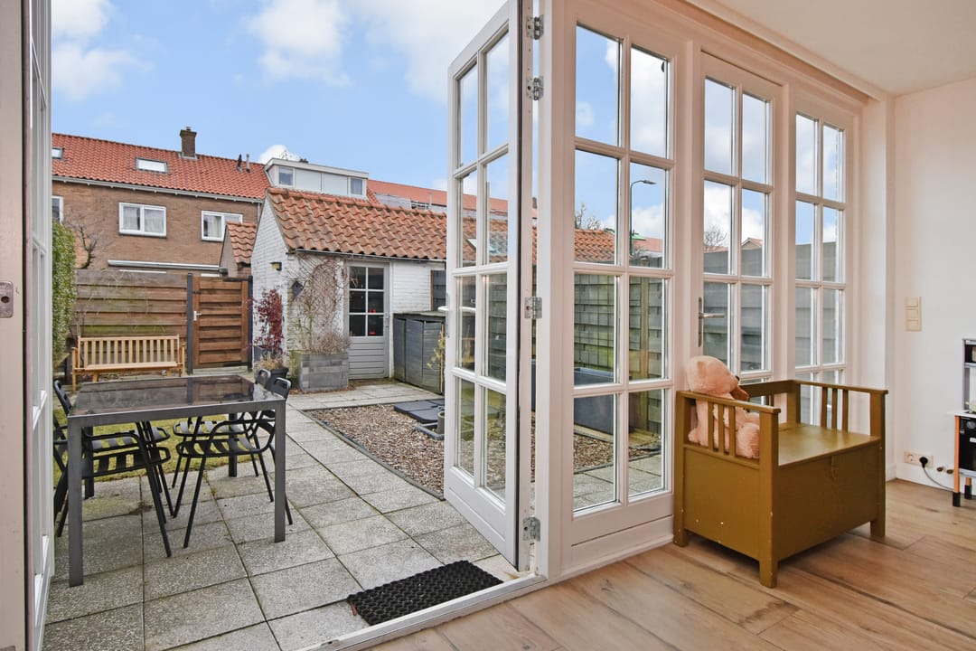 Foto 23 van Willem Klooslaan 36