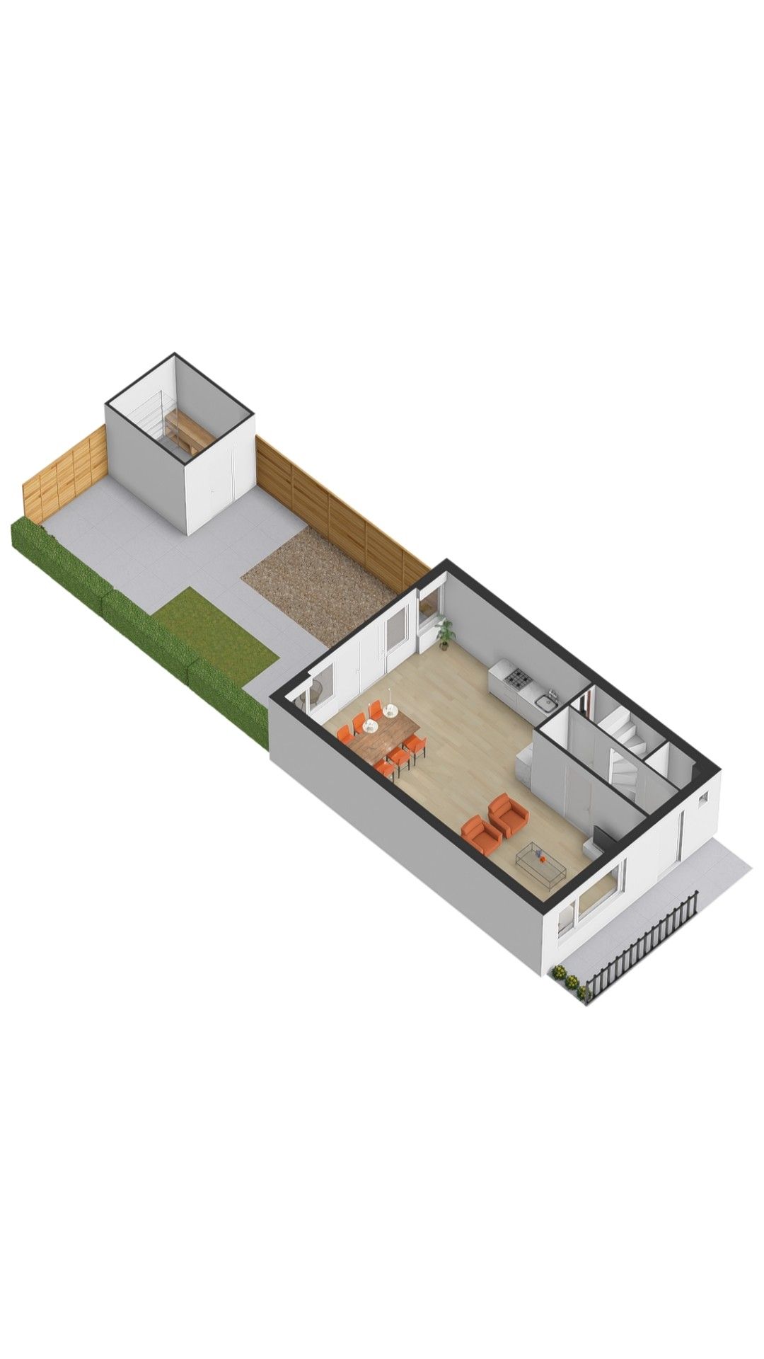 Foto 25 van Willem Klooslaan 36