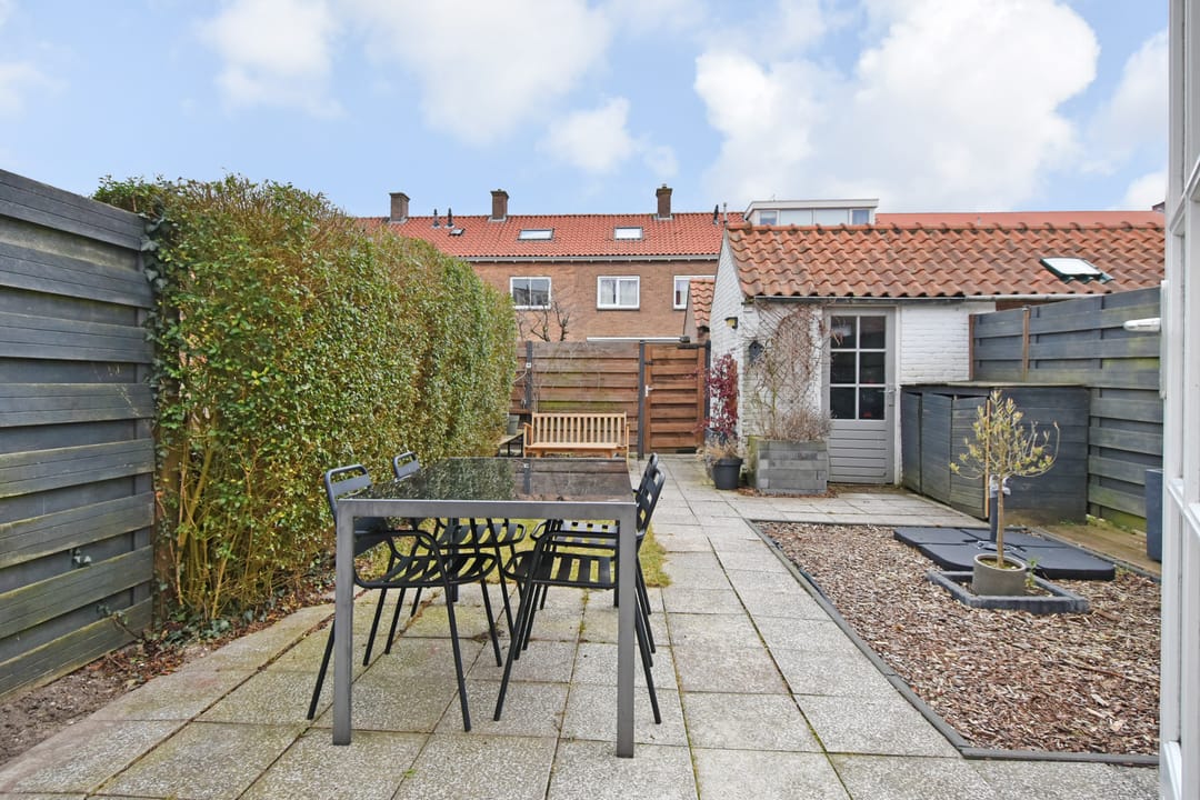 Foto 26 van Willem Klooslaan 36