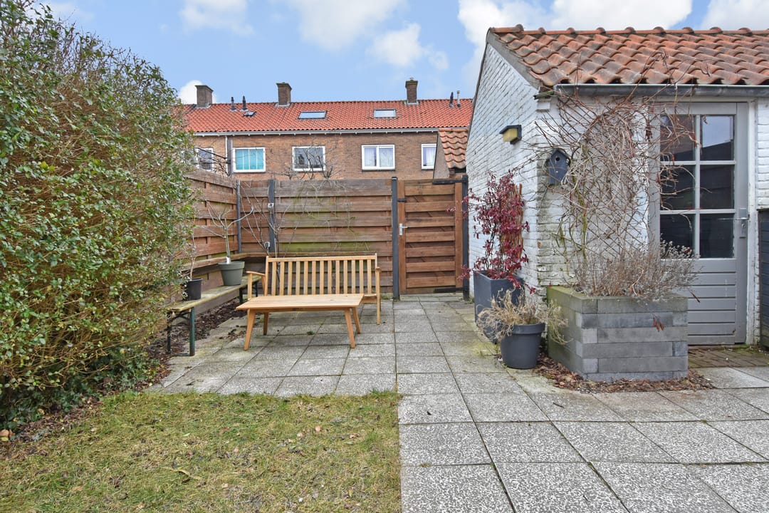 Foto 28 van Willem Klooslaan 36