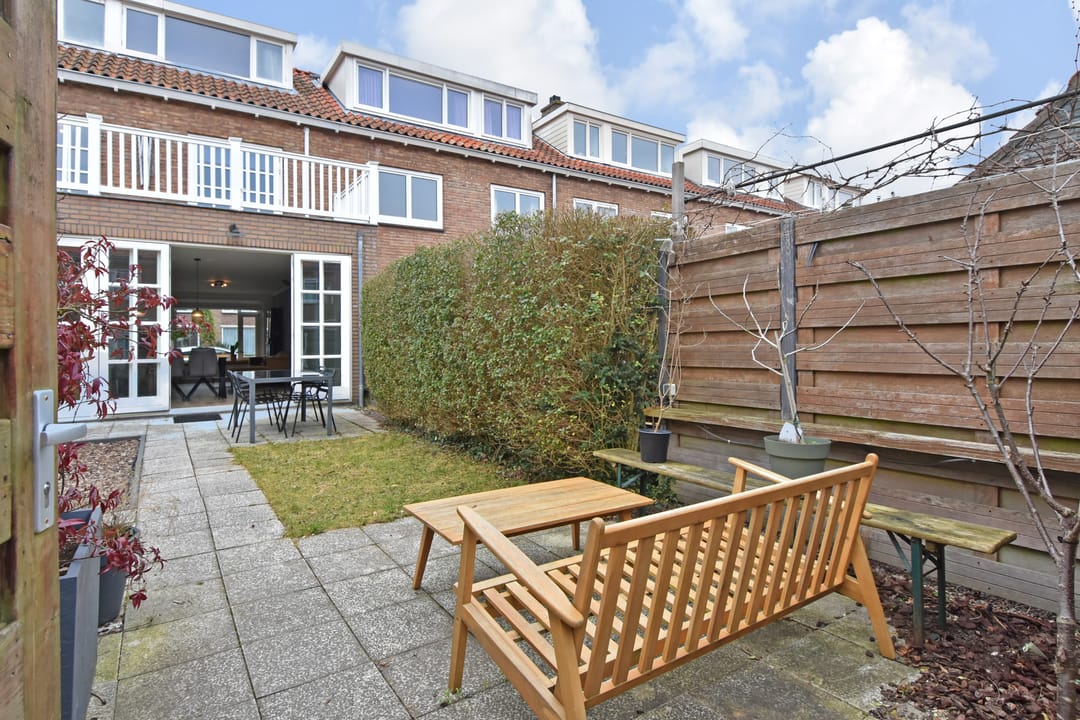 Foto 31 van Willem Klooslaan 36