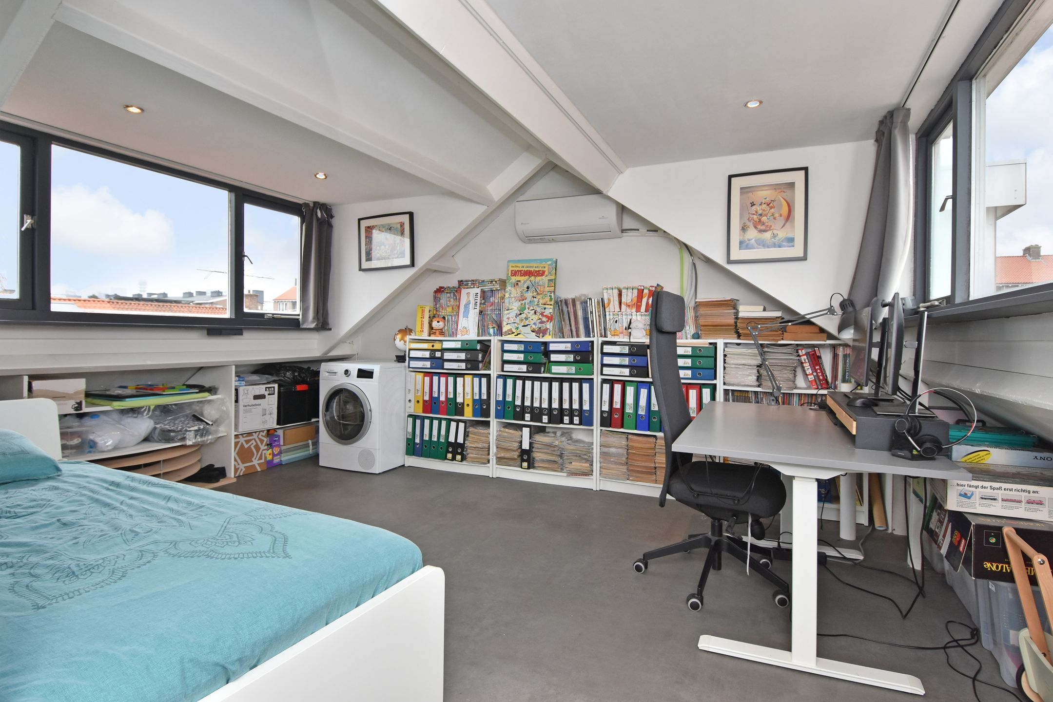 Foto 51 van Willem Klooslaan 36