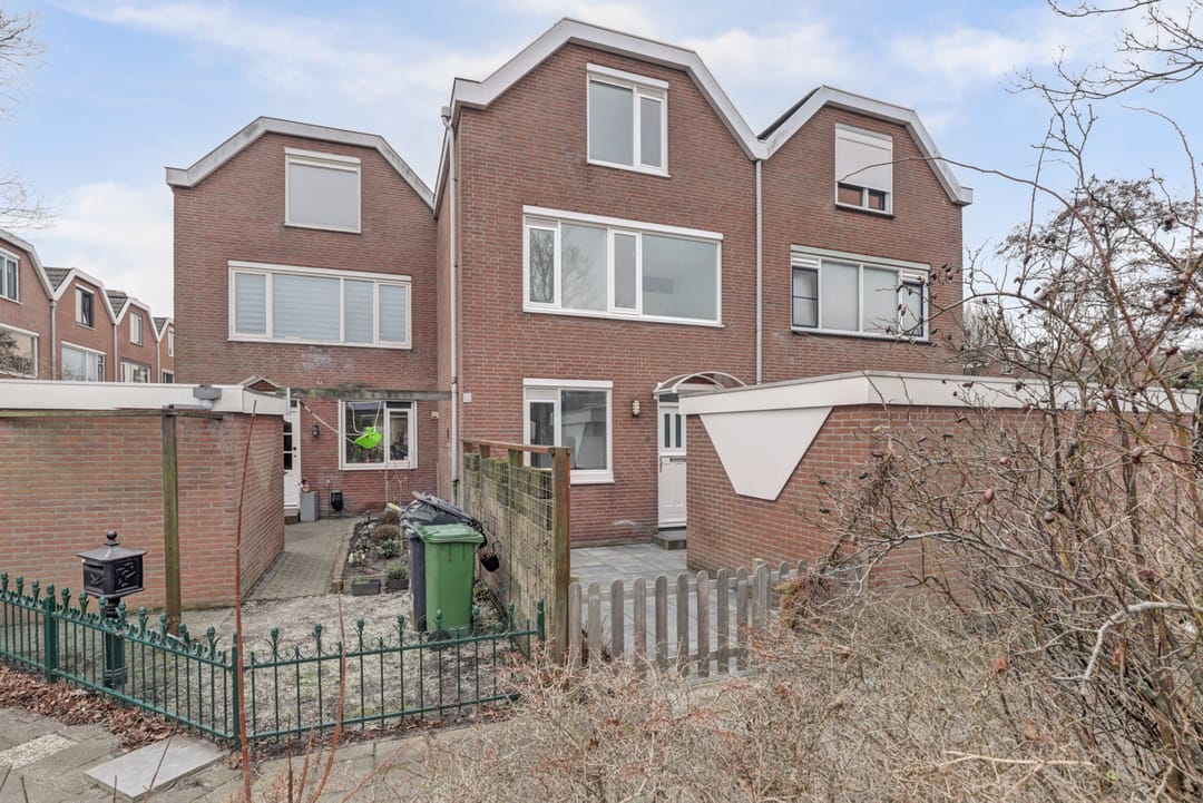 Foto 1 van Terborch 16