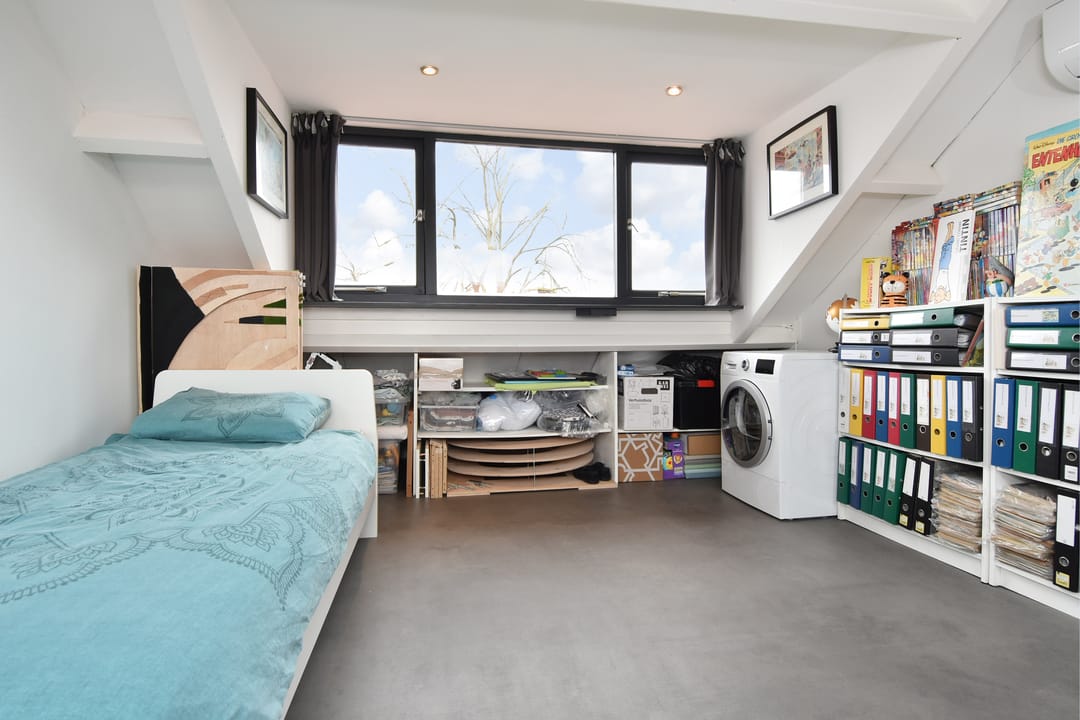 Foto 52 van Willem Klooslaan 36