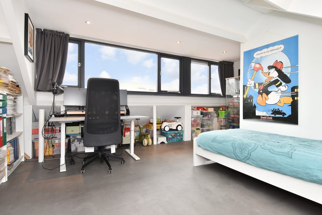 Foto 53 van Willem Klooslaan 36