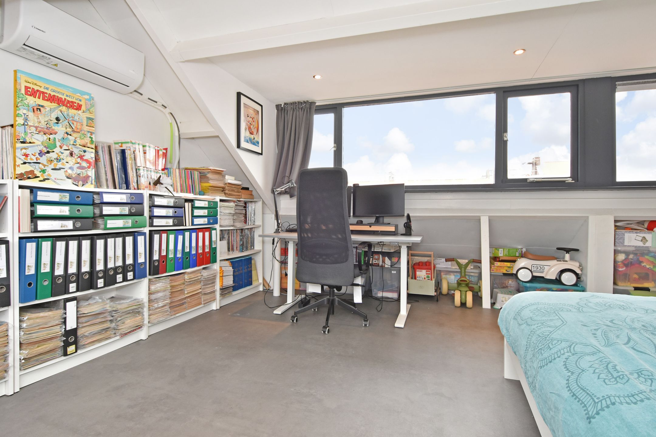 Foto 54 van Willem Klooslaan 36