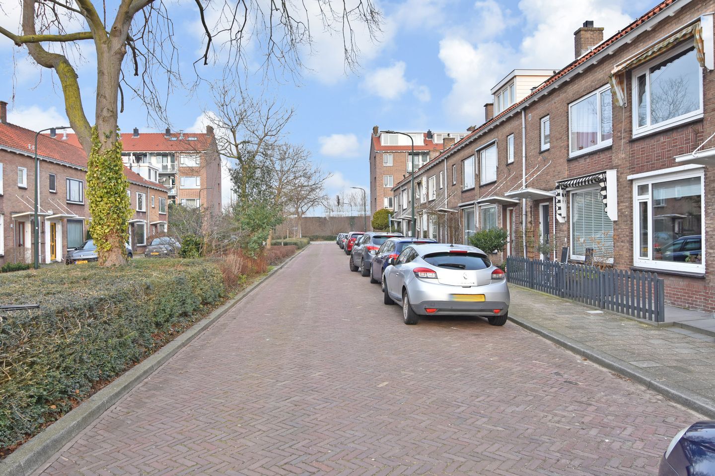 Foto 55 van Willem Klooslaan 36