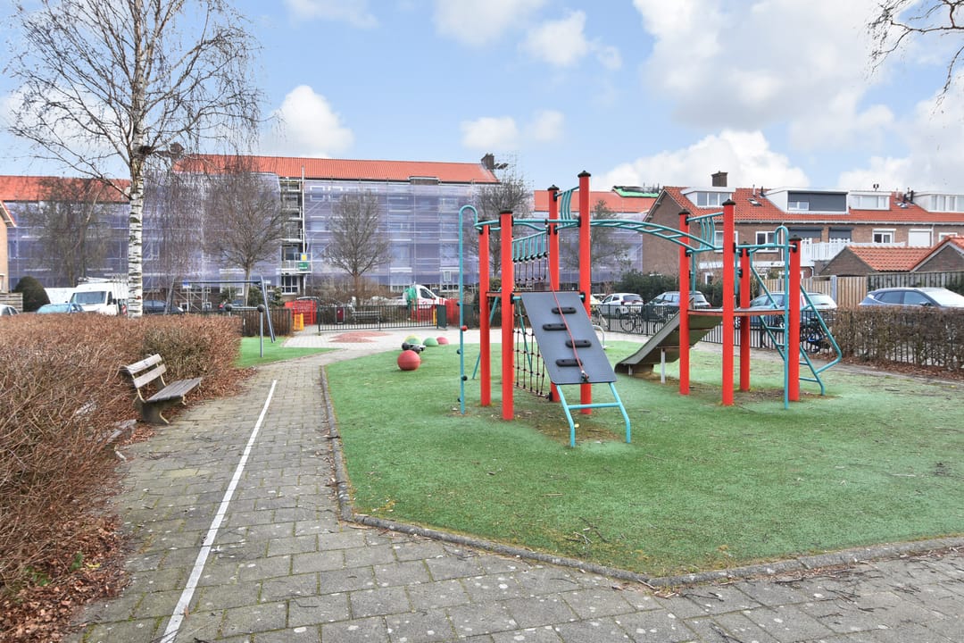 Foto 56 van Willem Klooslaan 36