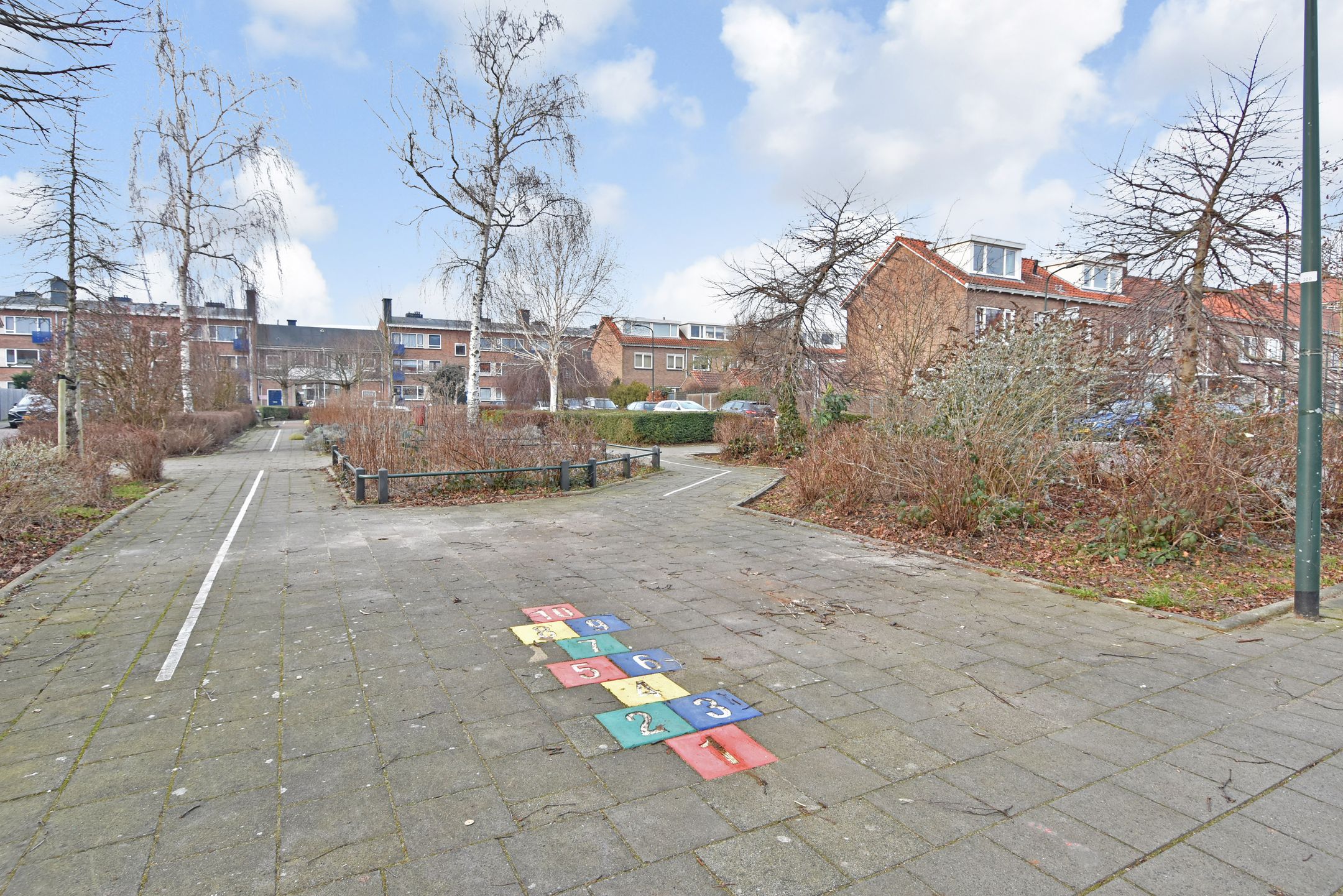 Foto 57 van Willem Klooslaan 36