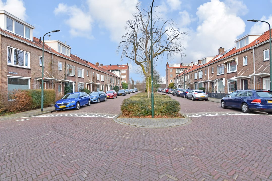 Foto 58 van Willem Klooslaan 36