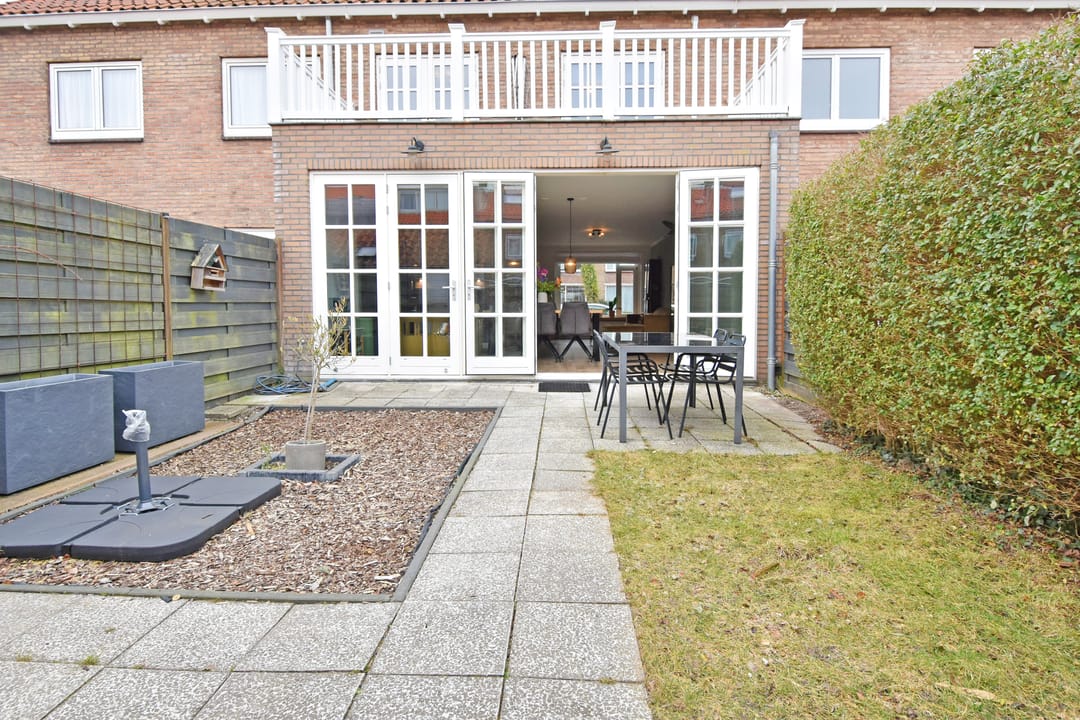 Foto 32 van Willem Klooslaan 36