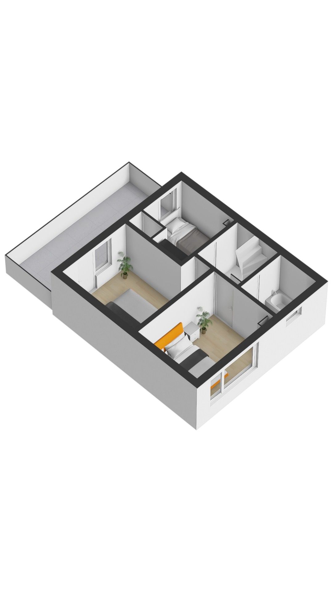 Foto 35 van Willem Klooslaan 36