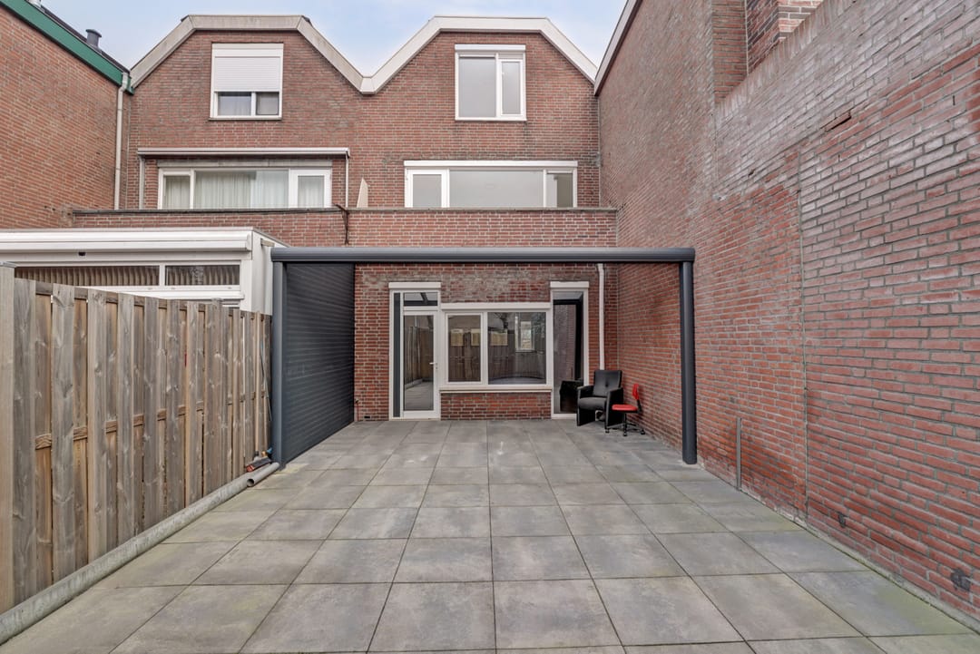 Foto 17 van Terborch 16