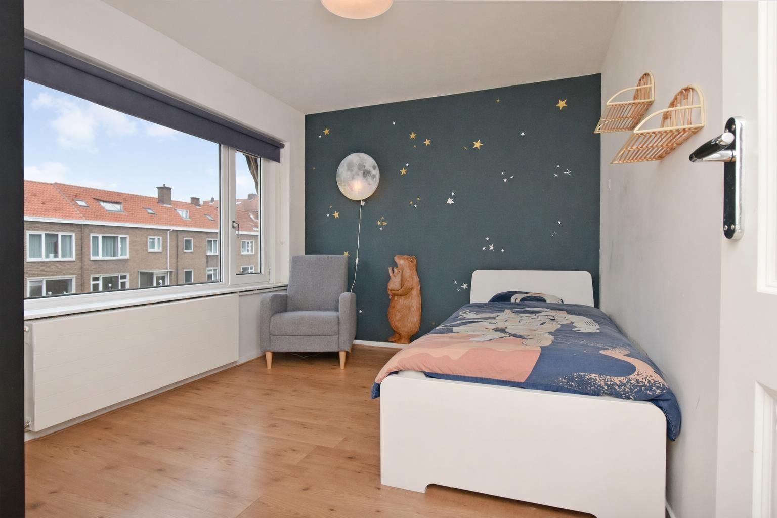 Foto 39 van Willem Klooslaan 36