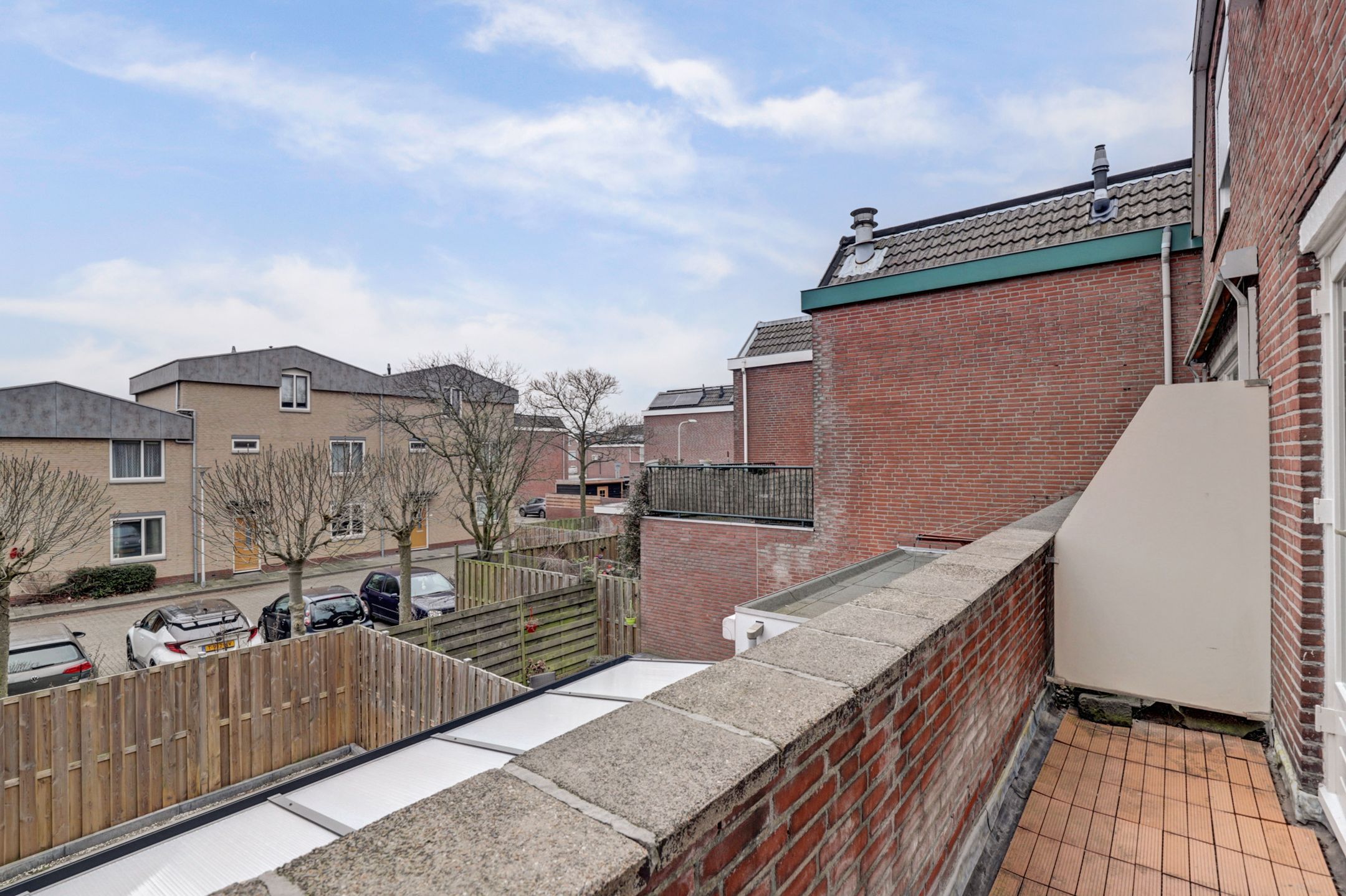 Foto 18 van Terborch 16