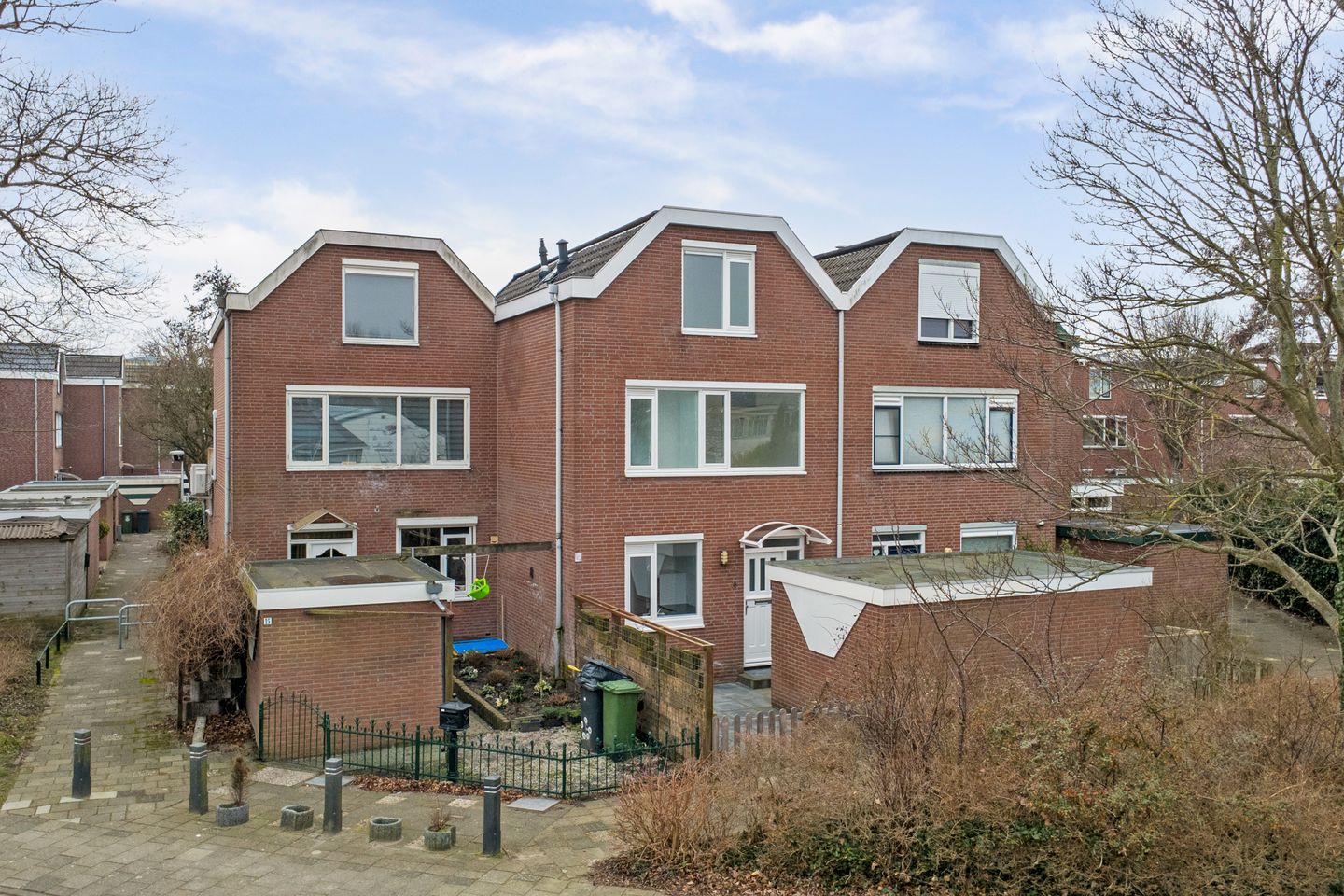 Foto 19 van Terborch 16