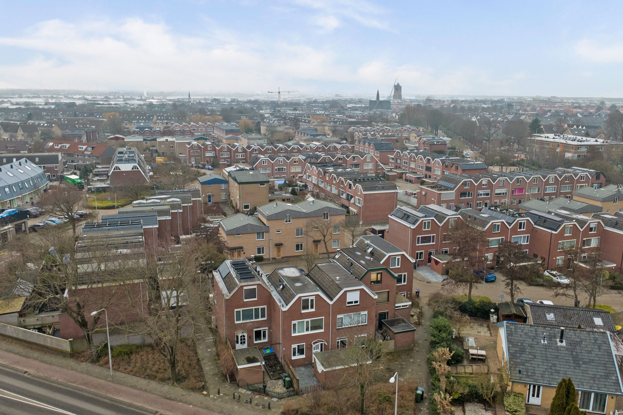 Foto 21 van Terborch 16