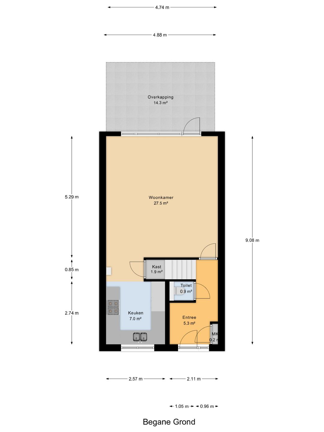 Foto 23 van Terborch 16