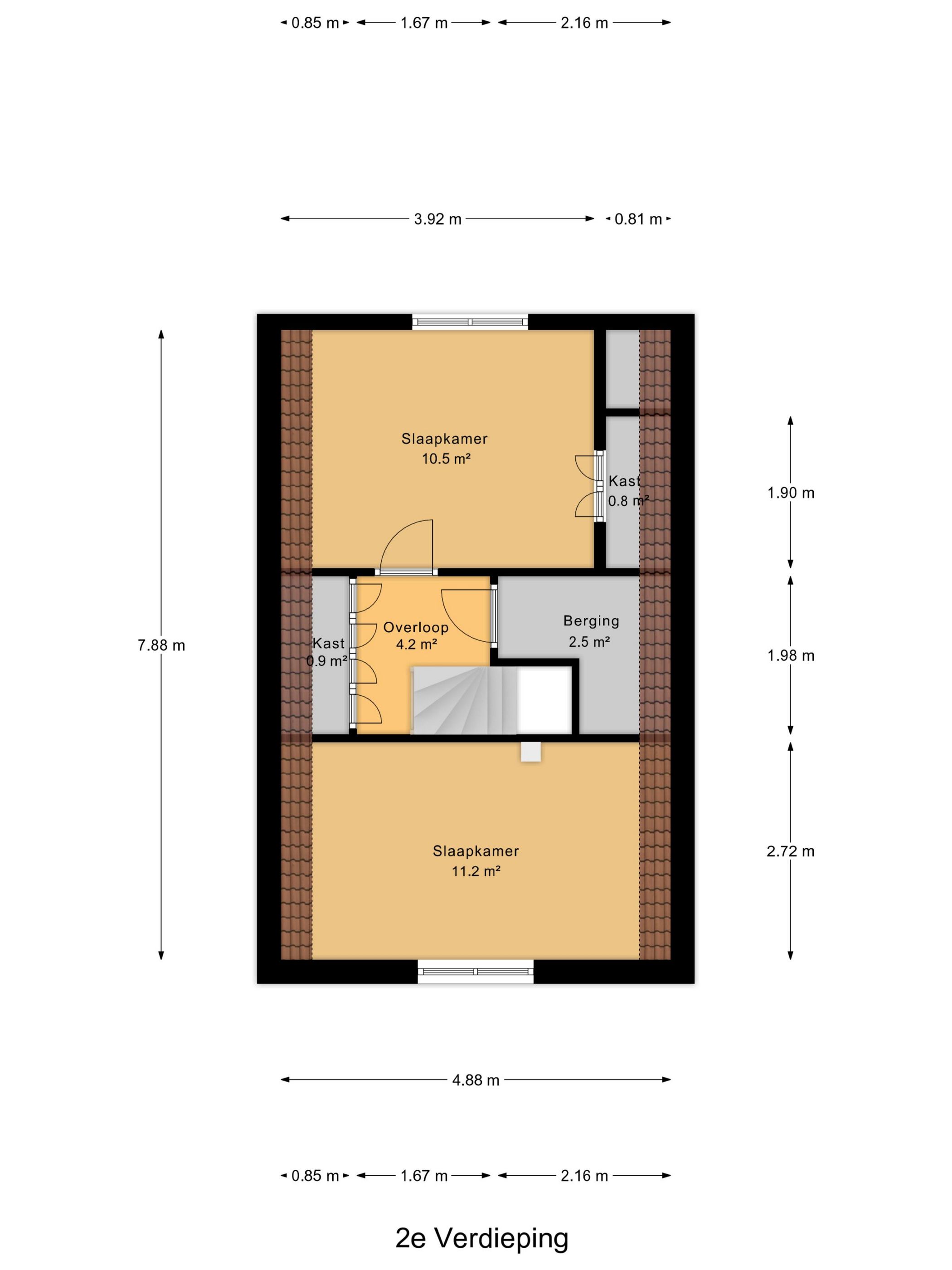 Foto 27 van Terborch 16