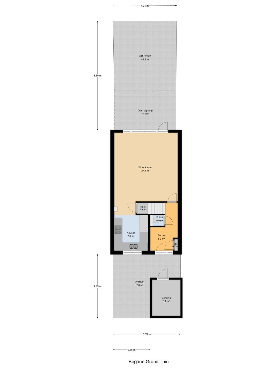 Foto 31 van Terborch 16