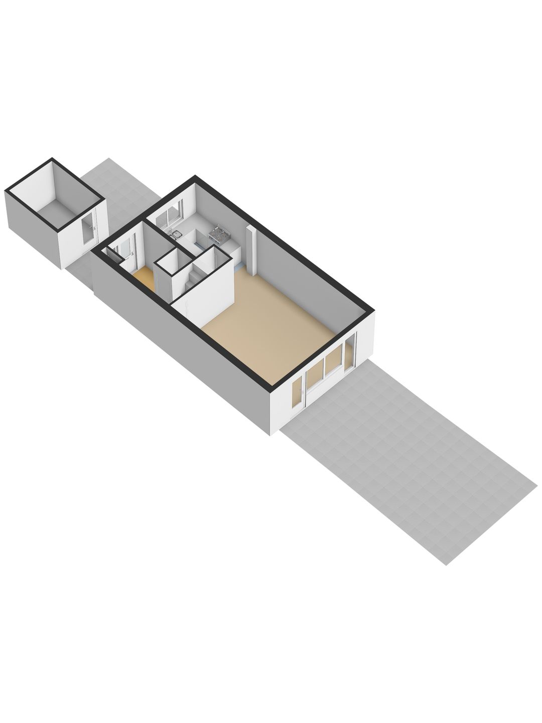 Foto 32 van Terborch 16